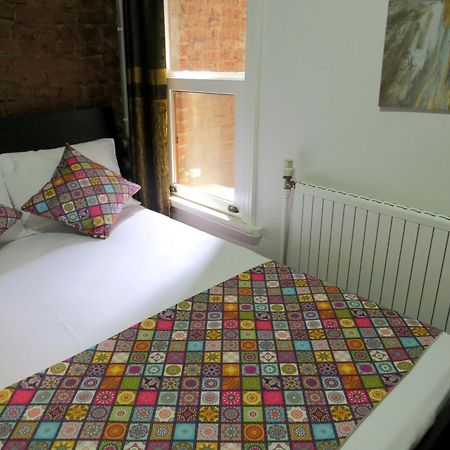 Istanberry - Pera Apartments Istanbul Luaran gambar