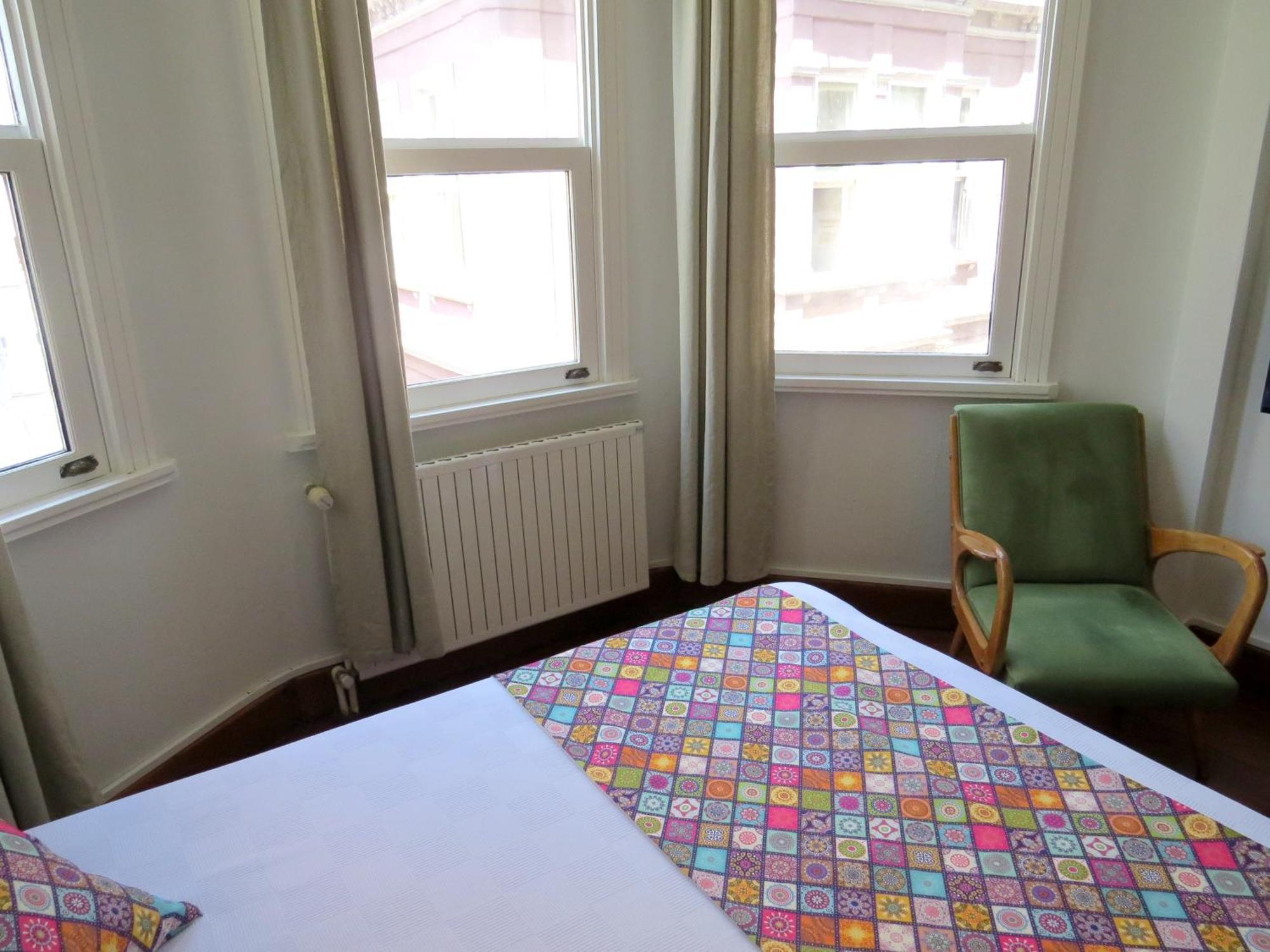 Istanberry - Pera Apartments Istanbul Luaran gambar