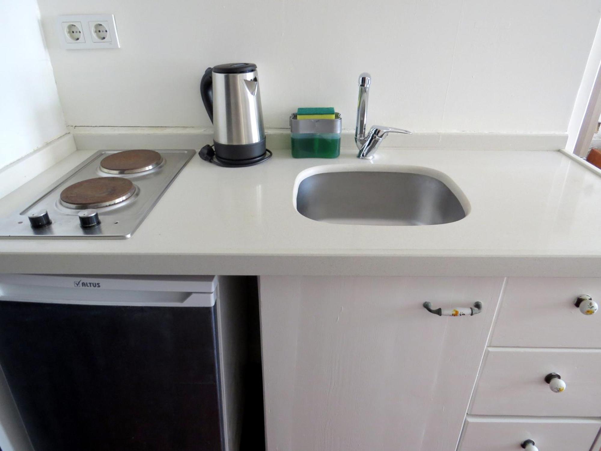 Istanberry - Pera Apartments Istanbul Luaran gambar