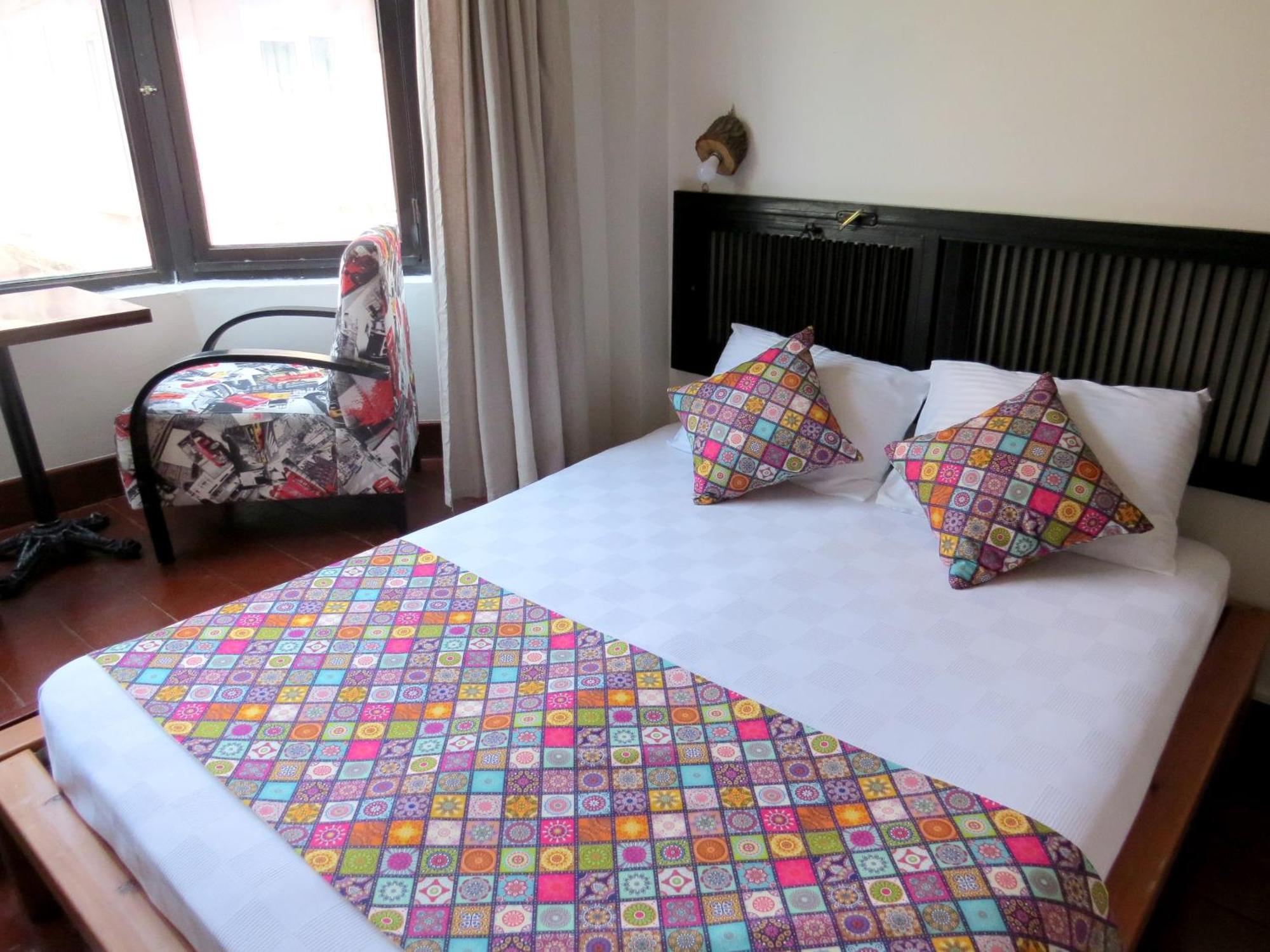Istanberry - Pera Apartments Istanbul Luaran gambar