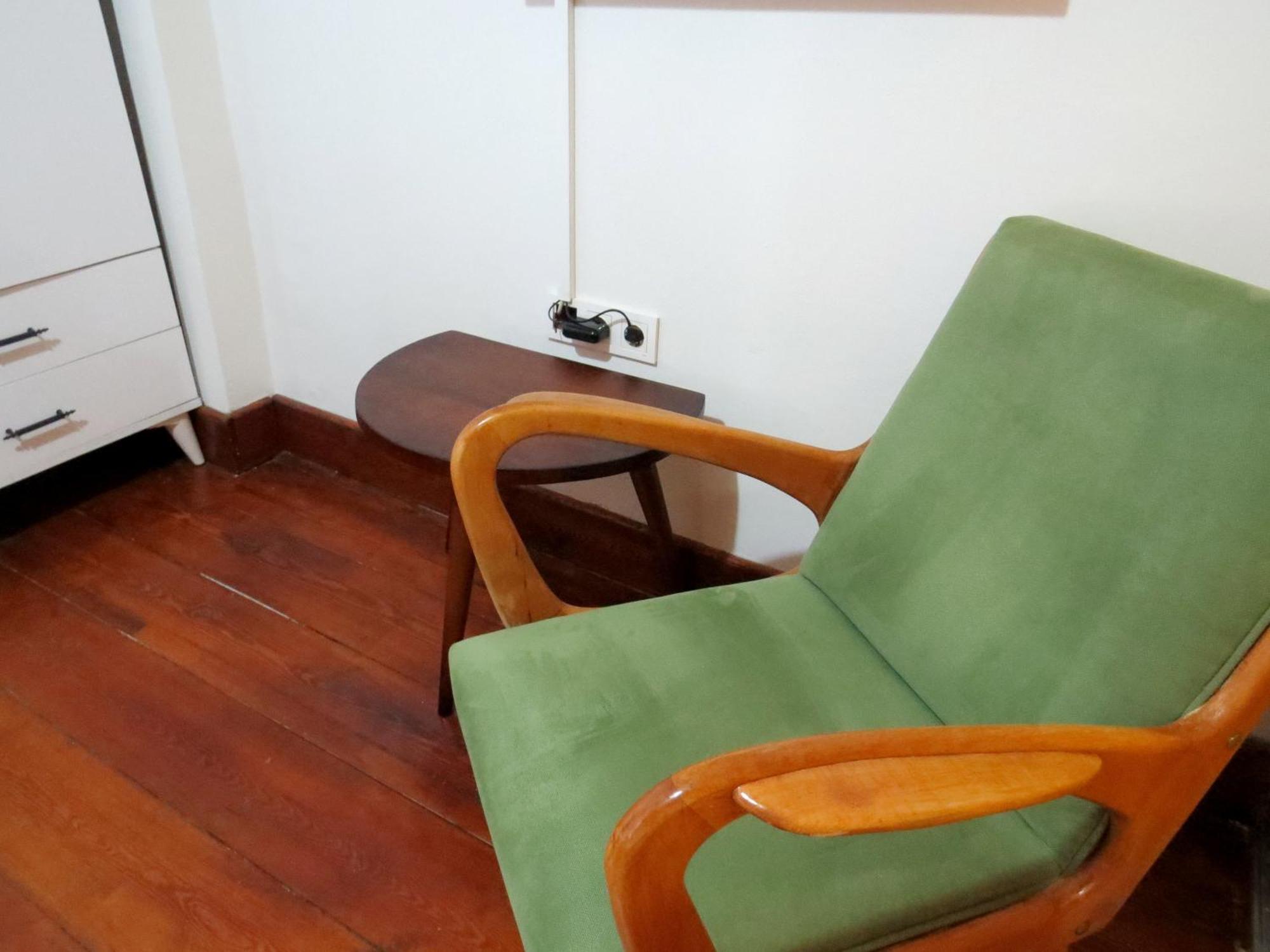 Istanberry - Pera Apartments Istanbul Luaran gambar
