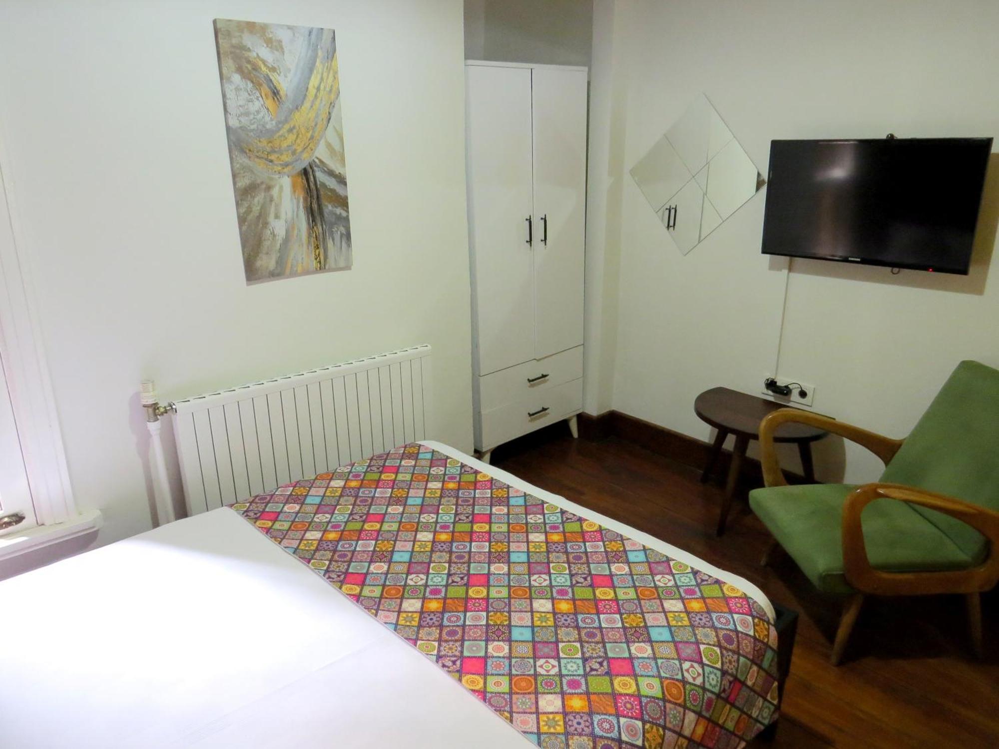 Istanberry - Pera Apartments Istanbul Luaran gambar